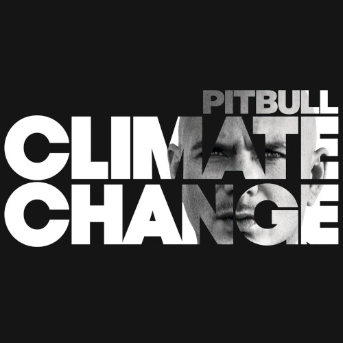 Climate Change封面