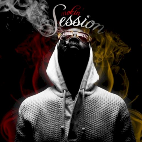Smokin Session封面