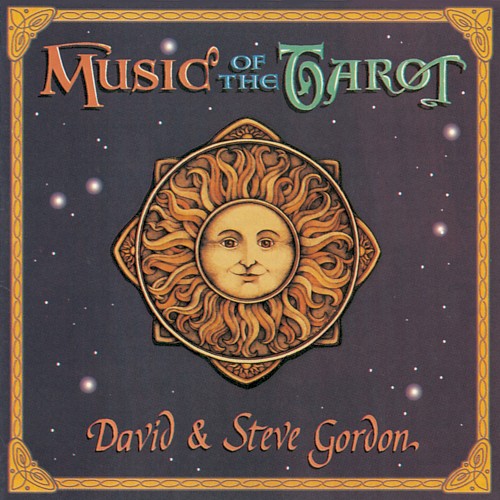 Music of the Tarot封面