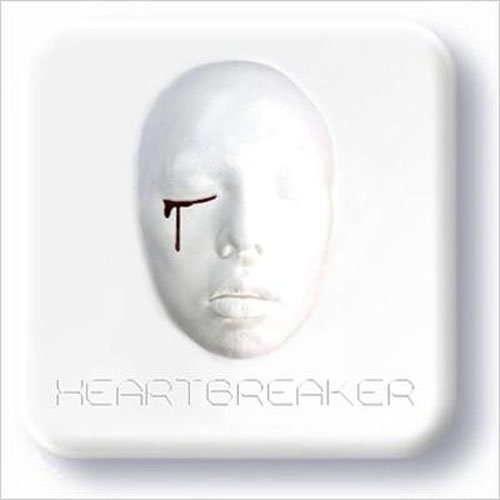 Heartbreaker封面