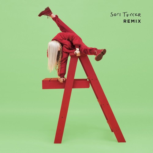 COPYCAT (Sofi Tukker remix)封面