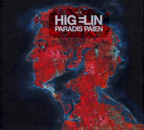 Paradis païen封面