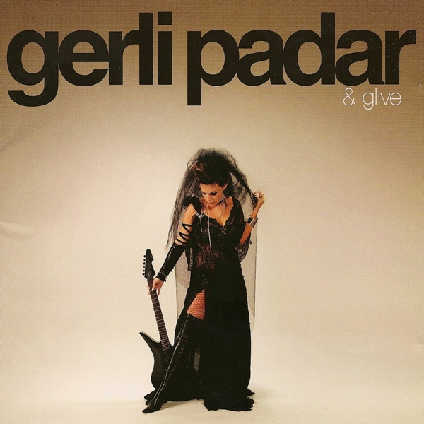 Gerli Padar & Glive封面