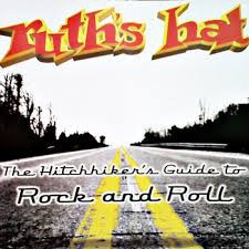 The Hitchhiker's Guide To Rock And Roll封面