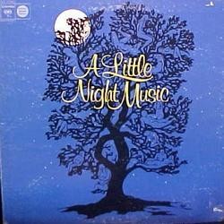 A Little Night Music封面