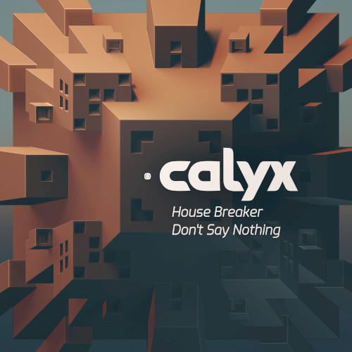 House Breaker / Don’t Say Nothing封面