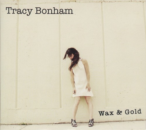 Wax & Gold封面
