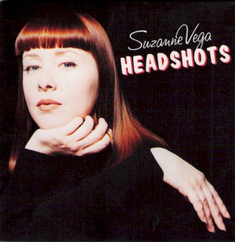 Headshots封面