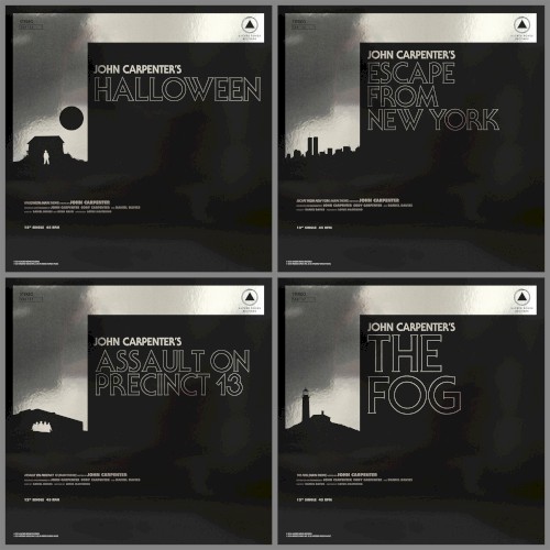 Classic Themes Redux EP封面