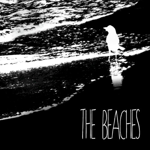 The Beaches封面