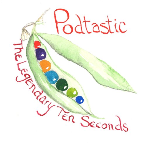 Podtastic封面