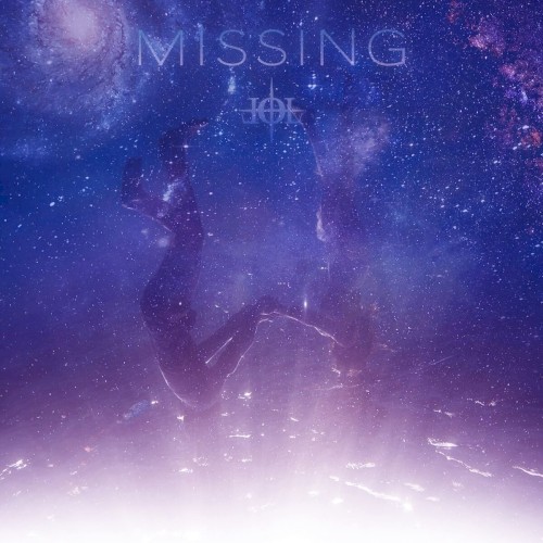 MISSING封面
