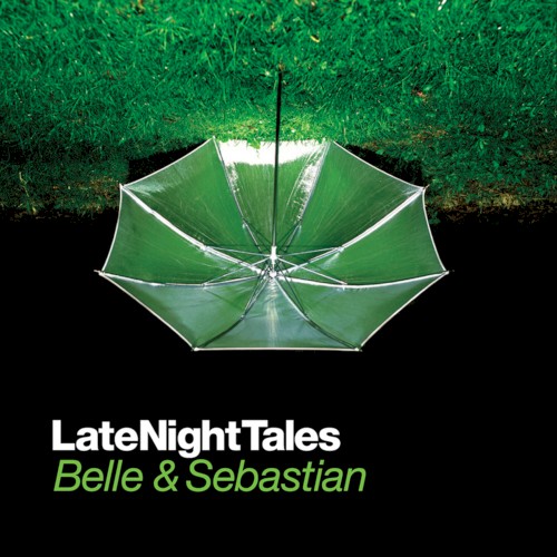 LateNightTales: Belle & Sebastian封面