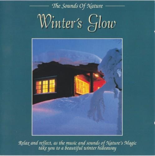 The Sounds of Nature: Winter's Glow封面
