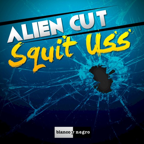 Squit Uss封面