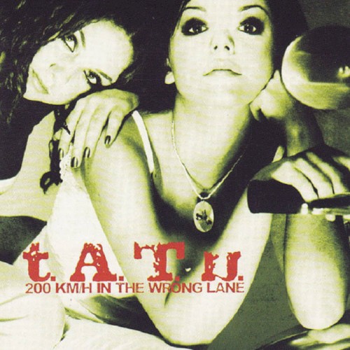 Not Gonna Get Us (Areal Kollen's Poltergeist mix)封面