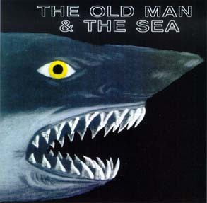 The Old Man & The Sea封面
