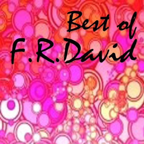 Best of F.R. David封面