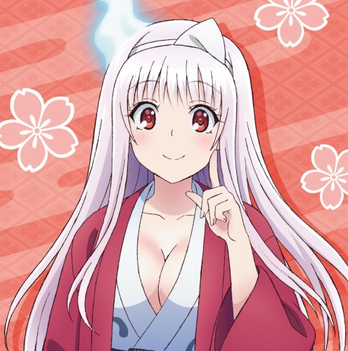 Happen〜木枯らしに吹かれて〜封面