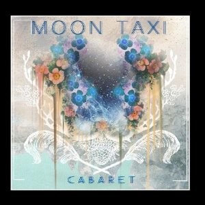 Cabaret封面