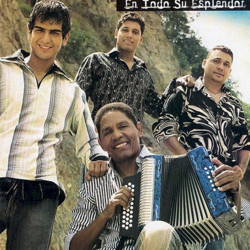 En todo su esplendor封面