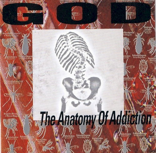 The Anatomy of Addiction封面