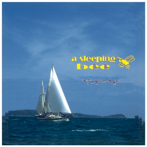 A Sleeping Bee封面