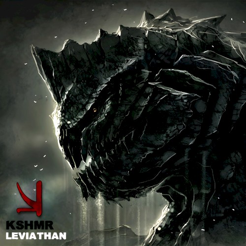 Leviathan封面