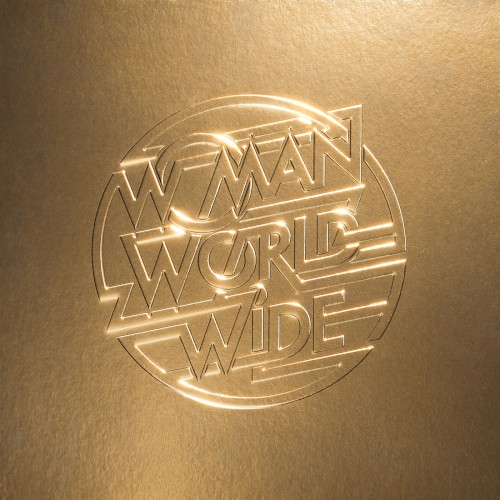 Woman Worldwide封面