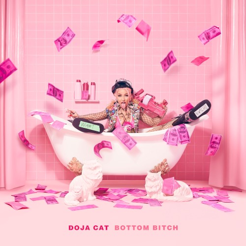 Bottom Bitch封面