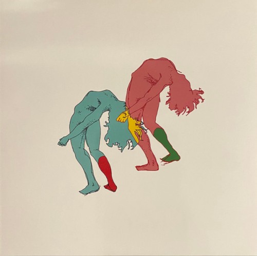 Ultra Ego/Anatolia封面