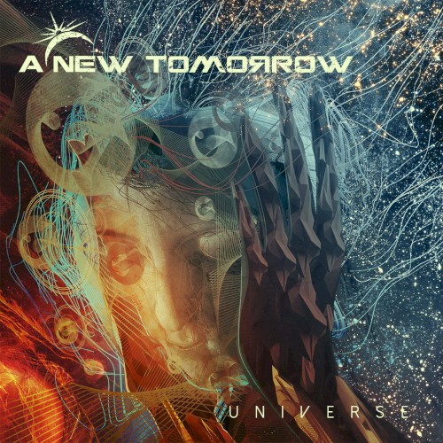 Universe封面