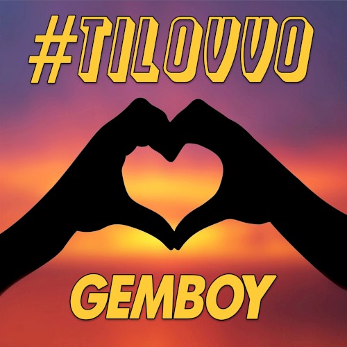 #tilovvo封面