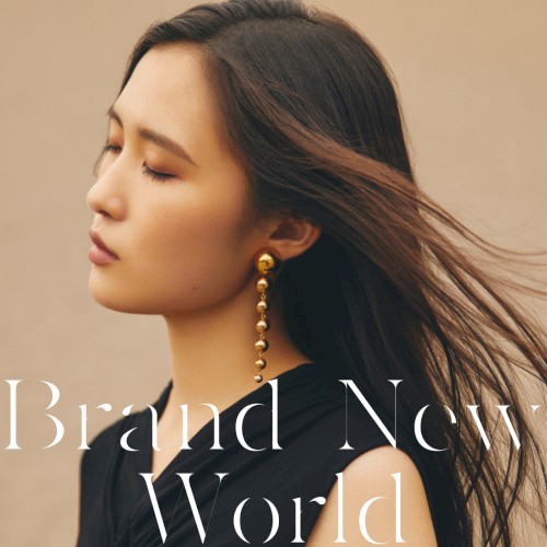 Brand New World封面