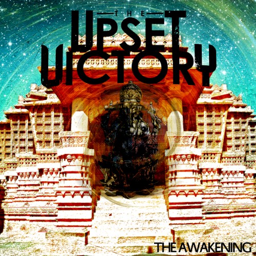 The Awakening封面