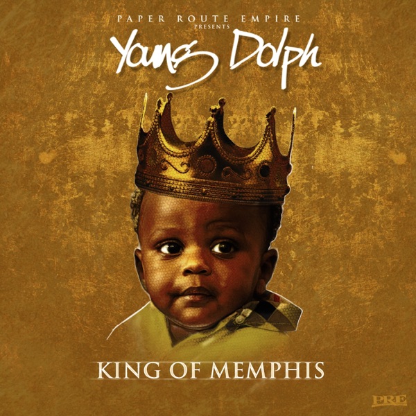 King of Memphis封面