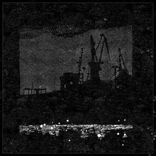 Vapor City - Meili International封面