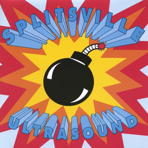 Ultrasound封面
