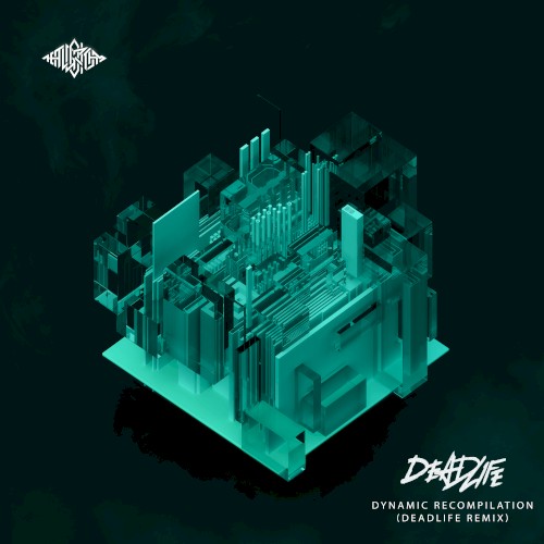 dynamic recompilation (DEADLIFE remix)封面