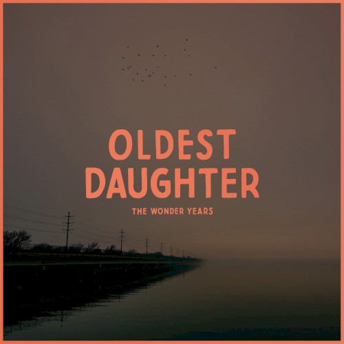 Oldest Daughter封面