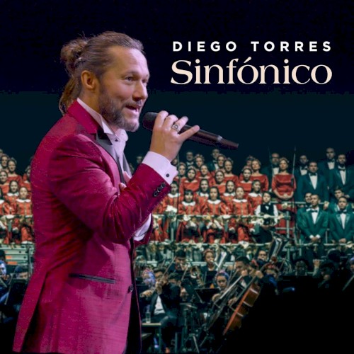 Sinfónico封面