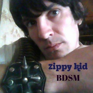 Bdsm封面