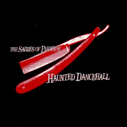 Haunted Dancehall封面