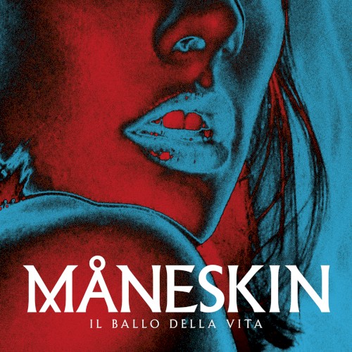 Il ballo della vita封面