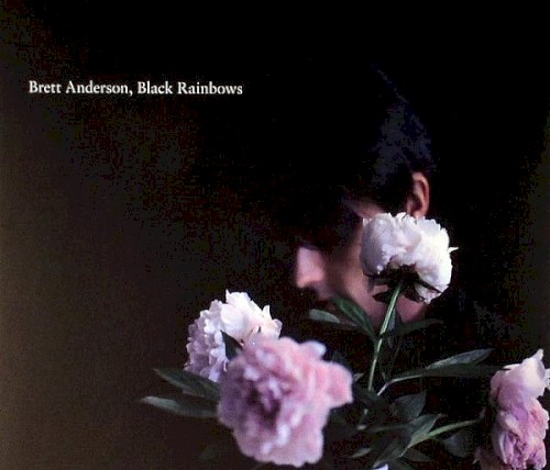 Black Rainbows封面