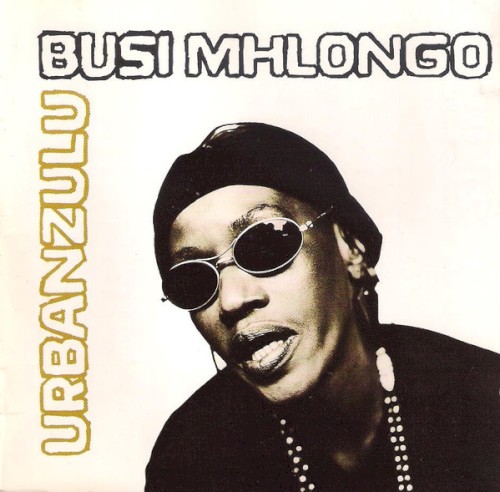 Urbanzulu封面