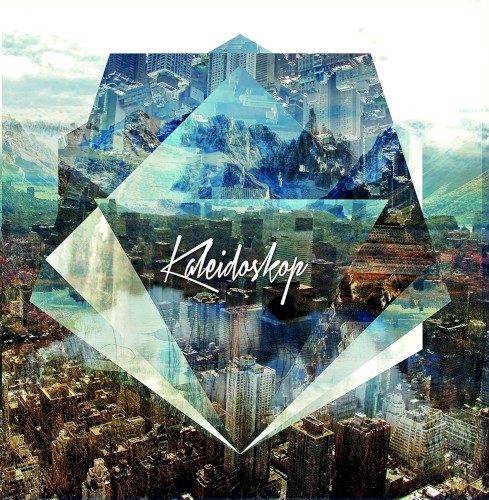 Kaleidoskop封面