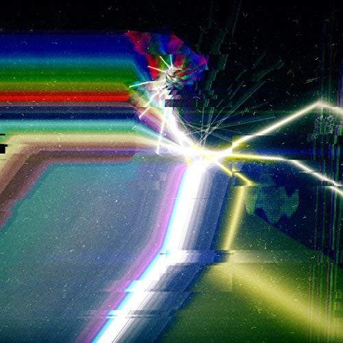 Battlecry (Com Truise remix)封面