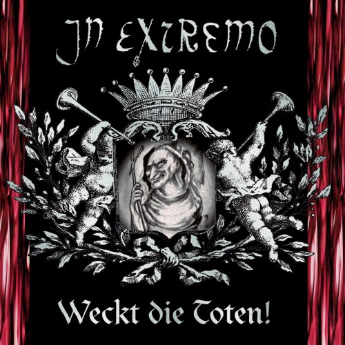 Weckt die Toten!封面