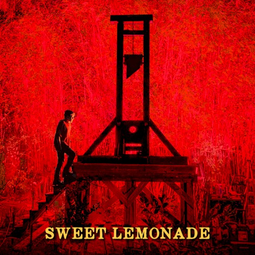 Sweet Lemonade封面